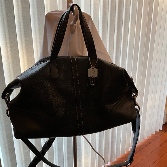 Coach Handbag - Picture 4 of 13